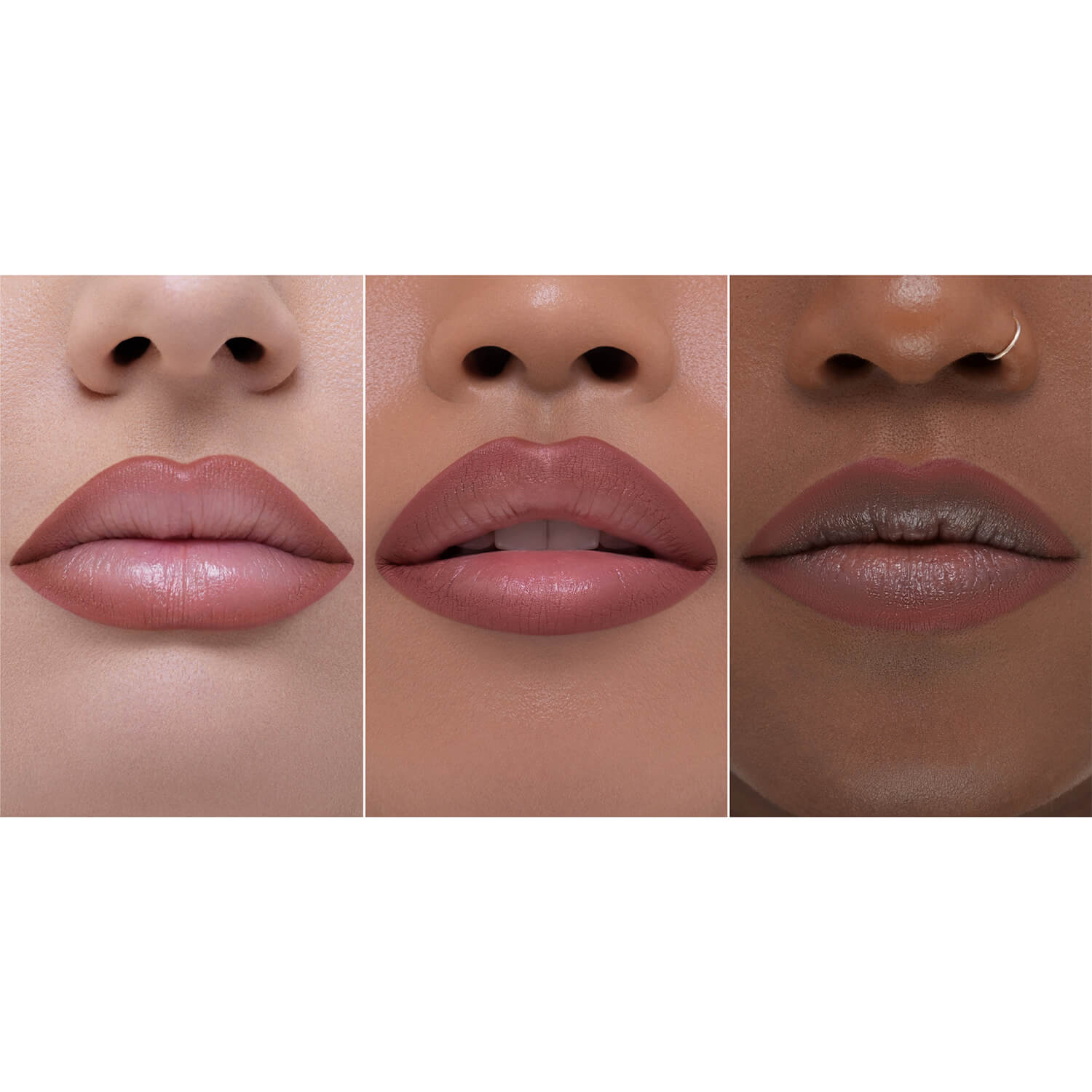 I NEED A NUDE LIP CRAYON (LÁPIZ MATE PARA LABIOS)